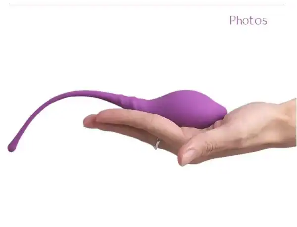 Kit Pomparismo em Silicone Com 3 Pesos Diferentes - Lamboll S-Hande - Imagem 6