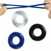 Kit com 3 Anéis Penianos - Stay Hard - Imagem 3