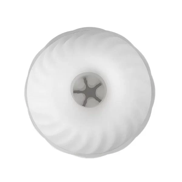 Masturbador Lanterna em Silicone Recarregável com 5 Modos de Vibração e Função Boost - Robin - Svakom - Imagem 6