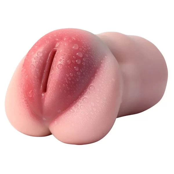 Masturbador Vagina Ultra Realística em Cyberskin Tight Pussy - Imagem 2
