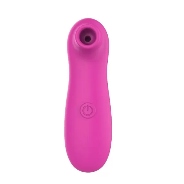 Mini Sugador de Clitóris Recarregável Em Silicone Macio Com 10 Modos de Pulsação - Image 10