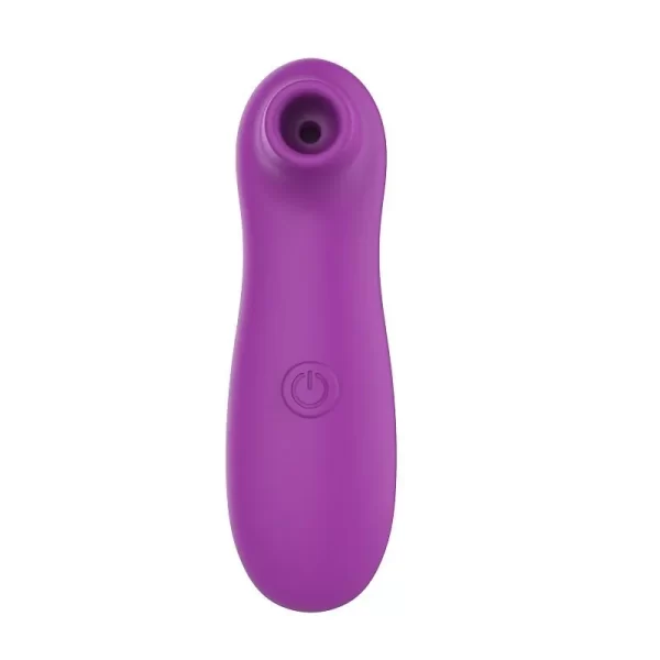 Mini Sugador de Clitóris Recarregável Em Silicone Macio Com 10 Modos de Pulsação - Image 7