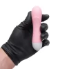 Mini Vibrador a Pilha Com 10 Vibrações - Lilo - Imagem 2
