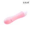 Mini Vibrador a Pilha Com 10 Vibrações - Lilo - Imagem 5