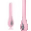 Vibrador Inteligente Recarregável Com Câmera na Ponta e Luz de Led Para Filmar Internamente Estimulador de Ponto G e Clitóris Controlável Por Aplicativo Com 5+1 Modos de Vibração - Siime Eye Svakom - Imagem 6