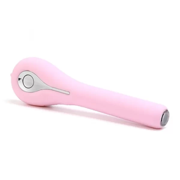 Vibrador Inteligente Recarregável Com Câmera na Ponta e Luz de Led Para Filmar Internamente Estimulador de Ponto G e Clitóris Controlável Por Aplicativo Com 5+1 Modos de Vibração - Siime Eye Svakom - Image 3