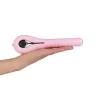 Vibrador Inteligente Recarregável Com Câmera na Ponta e Luz de Led Para Filmar Internamente Estimulador de Ponto G e Clitóris Controlável Por Aplicativo Com 5+1 Modos de Vibração - Siime Eye Svakom - Imagem 7