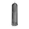 Tubo Transparente em Acrílico para Bomba Peniana 21 cm X 5,5 cm - Imagem 2