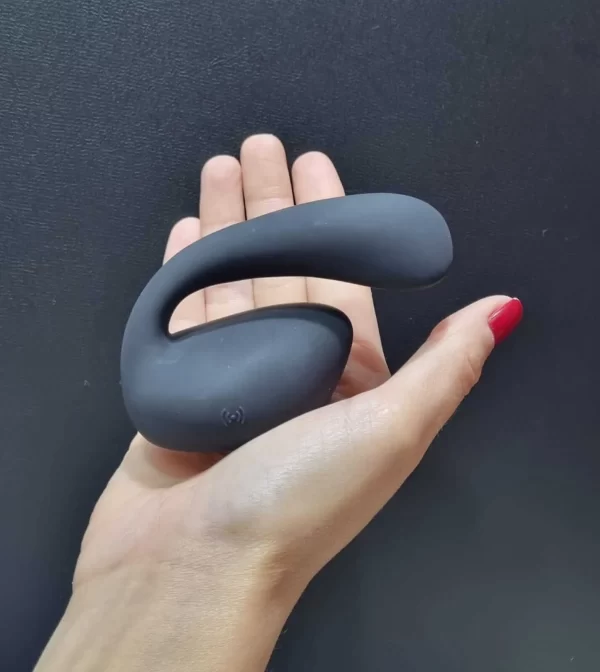 Vibrador Duplo - Ida Wave Lelo - Imagem 12