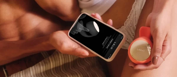 Vibrador Duplo - Ida Wave Lelo - Imagem 4