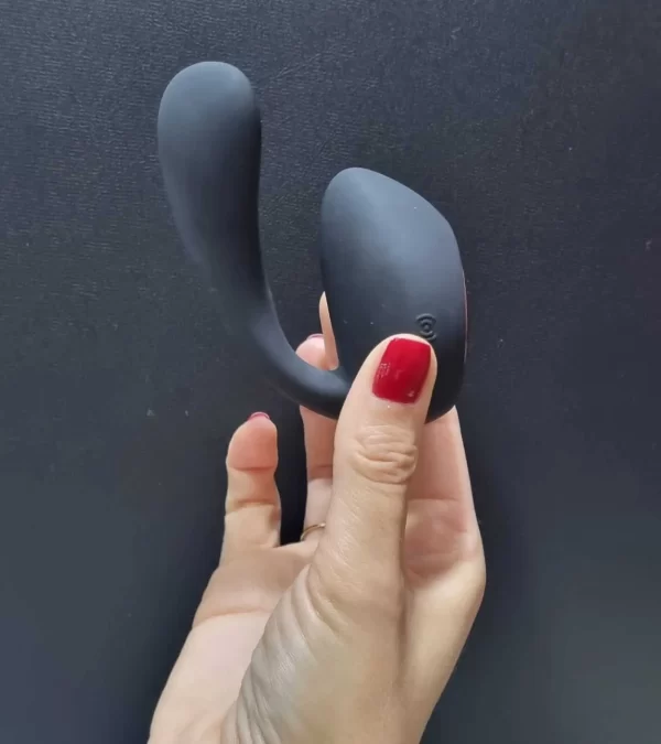 Vibrador Duplo - Ida Wave Lelo - Imagem 11