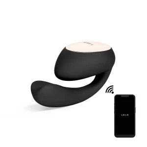 Vibrador Duplo - Ida Wave Lelo