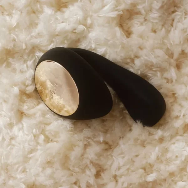 Vibrador Duplo - Ida Wave Lelo - Imagem 9