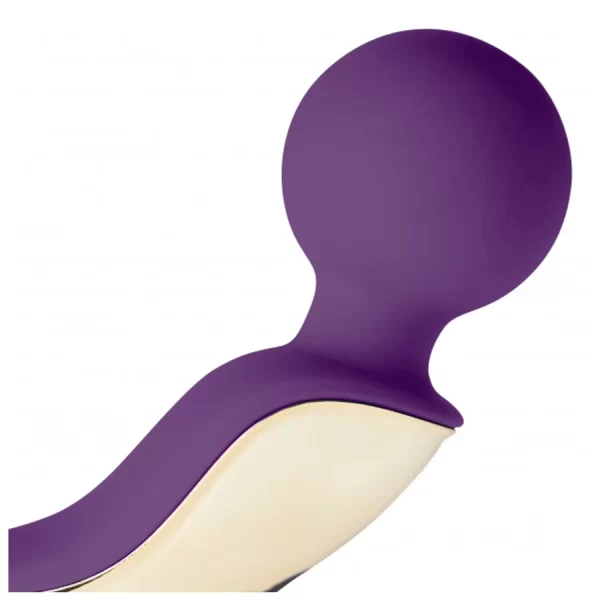 Vibrador Massageador Varinha Mágica - Imagem 4