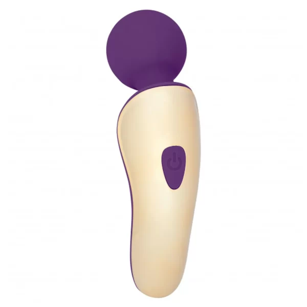 Vibrador Massageador Varinha Mágica - Imagem 3