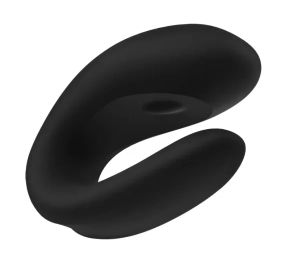 Vibrador Para Casal Recarregável - Double Joy Satisfyer - Imagem 8