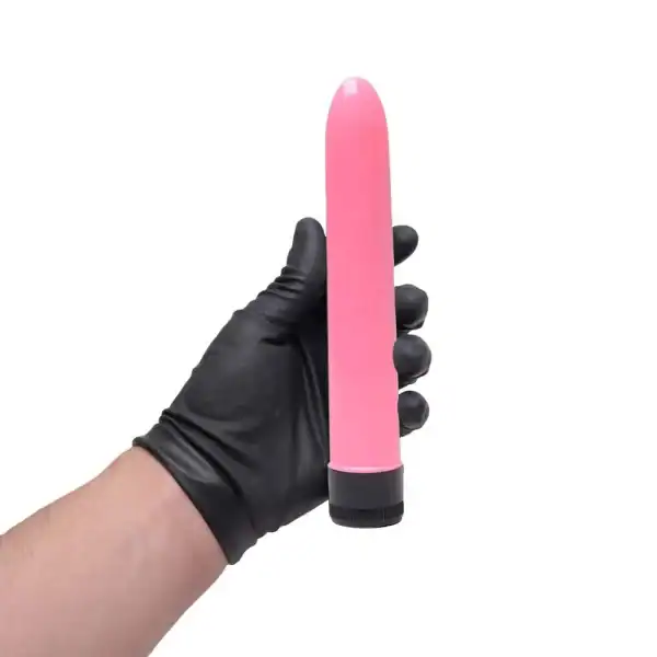 Vibrador Personal 17,5 cm x 2,8 cm Liso Multivelocidade - You Vibe - Imagem 14