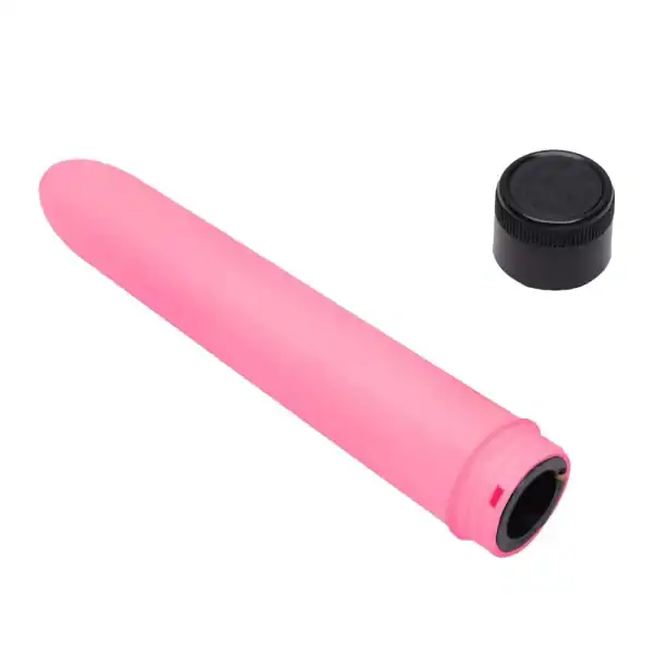 Vibrador Personal 17,5 cm x 2,8 cm Liso Multivelocidade - You Vibe - Imagem 7