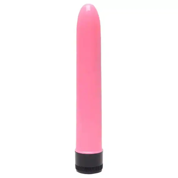 Vibrador Personal 17,5 cm x 2,8 cm Liso Multivelocidade - You Vibe - Imagem 6