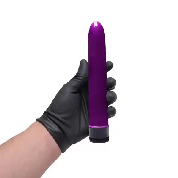 Vibrador Personal 17,5 cm x 2,8 cm Liso Multivelocidade - You Vibe - Imagem 2