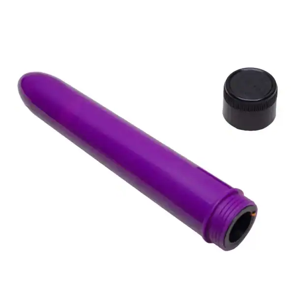 Vibrador Personal 17,5 cm x 2,8 cm Liso Multivelocidade - You Vibe - Imagem 4