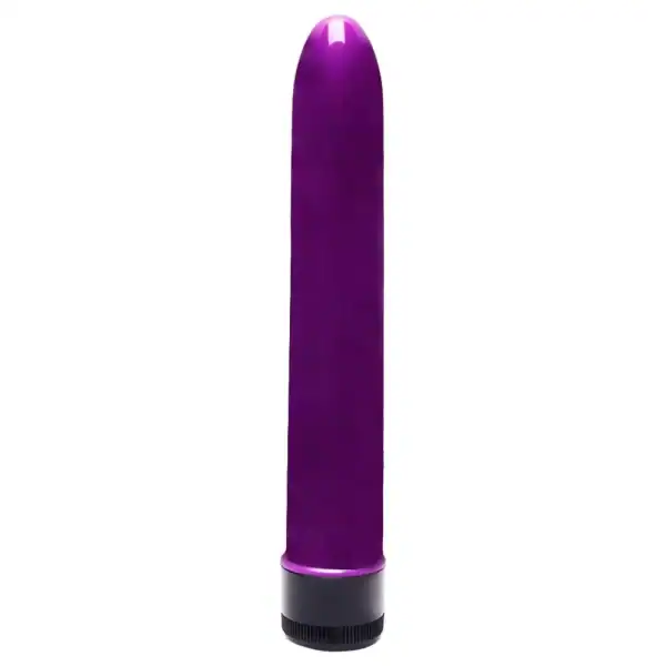 Vibrador Personal 17,5 cm x 2,8 cm Liso Multivelocidade - You Vibe