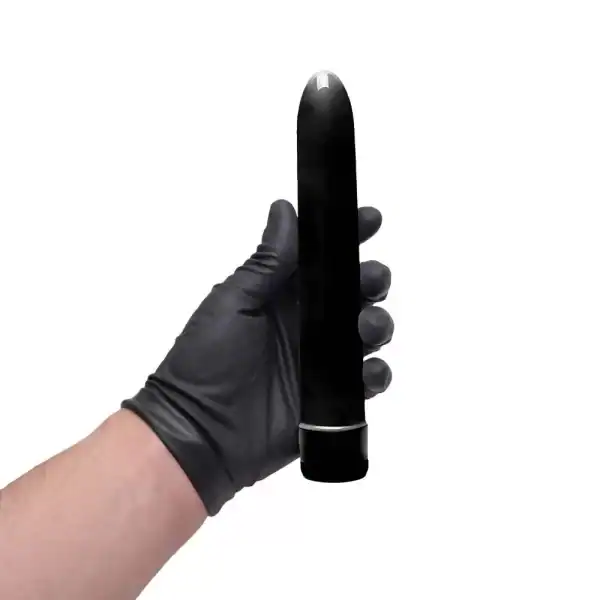 Vibrador Personal 17,5 cm x 2,8 cm Liso Multivelocidade - You Vibe - Imagem 9