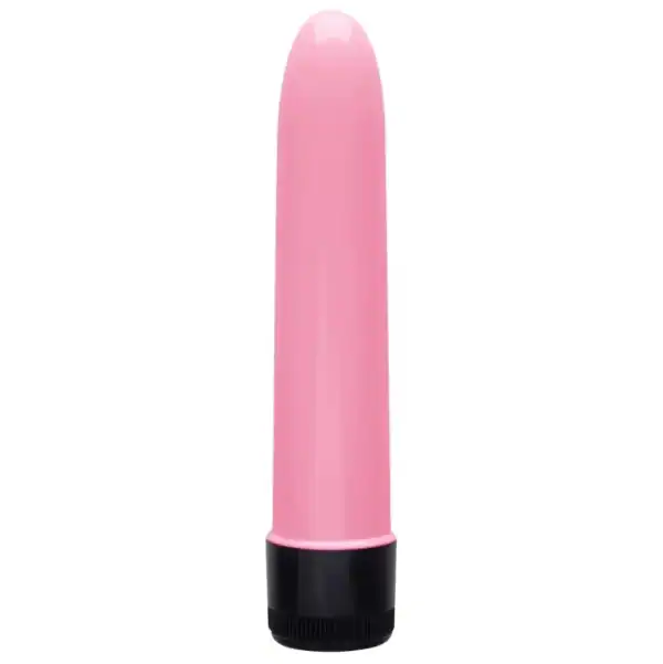 Vibrador Personal Liso Multivelocidade 13,5 cm X 2,5 cm - You Vibe - Imagem 8