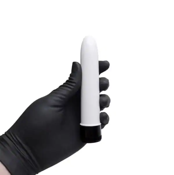 Vibrador Personal Liso Multivelocidade 13,5 cm X 2,5 cm - You Vibe - Imagem 6