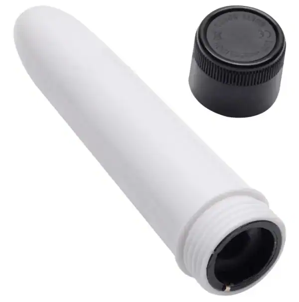 Vibrador Personal Liso Multivelocidade 13,5 cm X 2,5 cm - You Vibe - Imagem 5