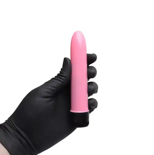 Vibrador Personal Liso Multivelocidade 13,5 cm X 2,5 cm - You Vibe - Imagem 3