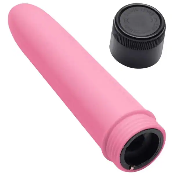 Vibrador Personal Liso Multivelocidade 13,5 cm X 2,5 cm - You Vibe - Imagem 2