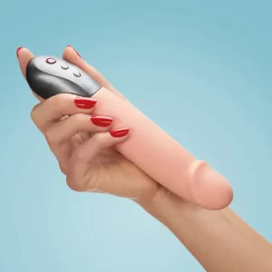 Vibrador Pulsador - Fun Factory