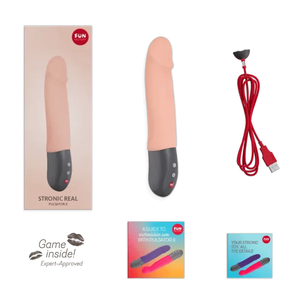 Vibrador Pulsador - Fun Factory - Image 7