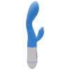 Vibrador Recarregável Com Estimulador de Clitóris e Ponto G - Brid - Imagem 5
