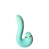 Vibrador Recarregável Massageador de Ponto G Texturizado - Perfect Lover 3R