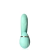 Vibrador Recarregável Massageador de Ponto G Texturizado - Perfect Lover 3R - Imagem 4