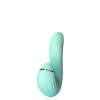 Vibrador Recarregável Massageador de Ponto G Texturizado - Perfect Lover 3R - Imagem 3