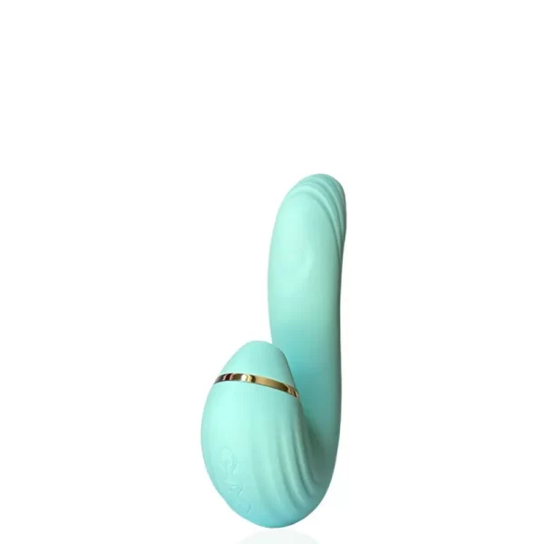 Vibrador Recarregável Massageador de Ponto G Texturizado - Perfect Lover 3R - Image 3