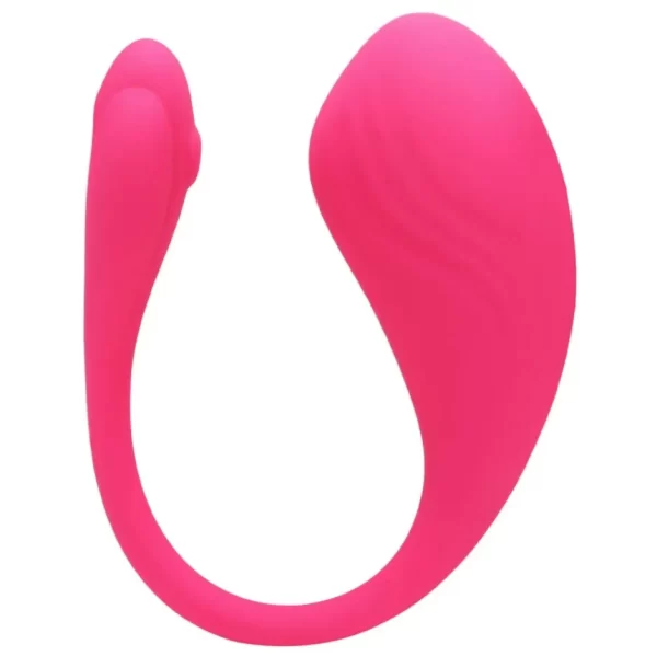 Vibrador Recarregável Para Casal Por Aplicativo - Dimitry - Imagem 12